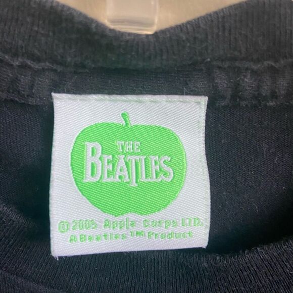 Sargent Peppers - Beatles Tee - Picture 5 of 6